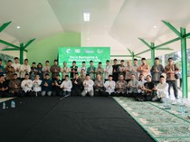 HNW Pastikan Ajang WMSJ Siap Digelar dan Aman