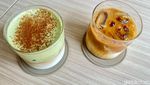Kafe Pet Friendly di Bogor Ini Punya Es Krim Wasabi dan Pancake Miso