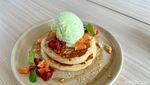 Kafe Pet Friendly di Bogor Ini Punya Es Krim Wasabi dan Pancake Miso