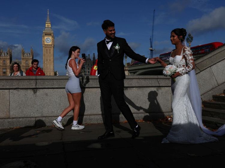 Ikon London, Menara Elizabeth alias Big Ben Jadi Spot Favorit Wisatawan