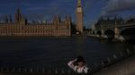 Ikon London, Menara Elizabeth alias Big Ben Jadi Spot Favorit Wisatawan