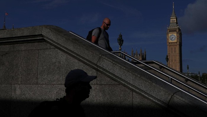 Jurus London Tingkatkan Perekonomian dan Kuatkan Pariwisata