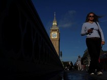 Warga Inggris Makin Banyak yang Nganggur, Ini yang Sedang Terjadi