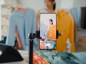 Telkomsel 5G untuk Streaming, Benarkah Video Lebih Lancar?