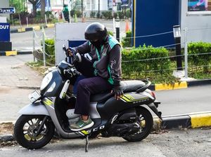 Aksi Solidaritas Netizen Asia Tenggara untuk Ojol hingga Es Kopi Ngumpet di Jakarta