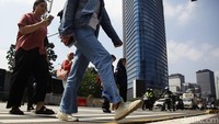 Kebijakan ini terbukti efektif membuat Jakarta lebih lengang, meski sifatnya sementara dan situasional. 