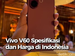 Video: Vivo Rilis HP Midrange dengan ZEISS Camera