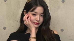 Jang Wonyoung jadi ikon visual grup K-Pop dengan vibe chaebol-crush classy, bougie lifestyle, dan tentunya super-pretty. (Foto: Instagram@for_everyoung10)