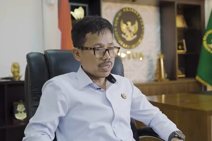 Jejak Jaksa