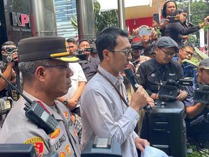 Video: Momen KPK Temui Warga Pati, Jamin Perkara Sudewo Tak Berhenti