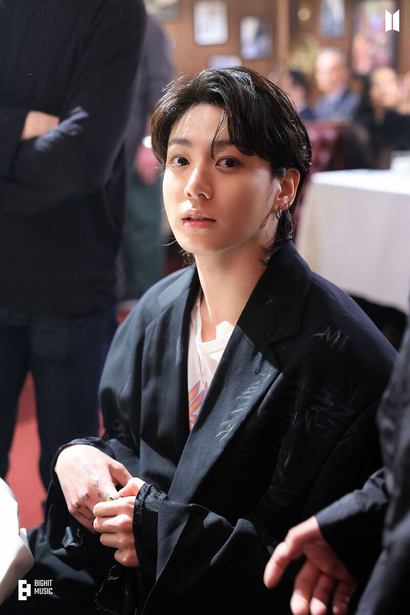 Jungkook BTS Jungkook BTS