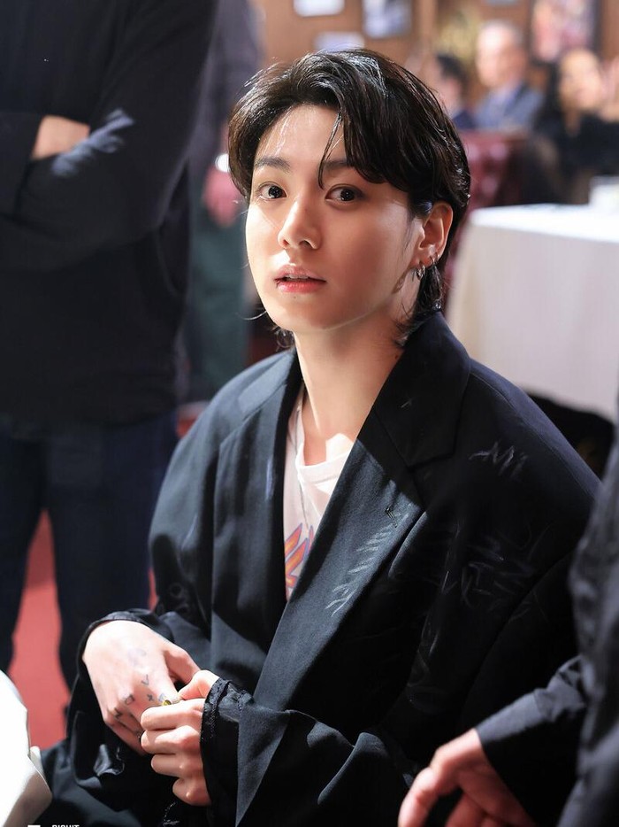 Jungkook BTS Jungkook BTS