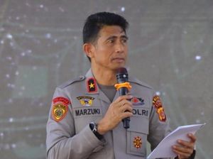 Polisi Minta Pendemo di Aceh Tak Mudah Terprovokasi