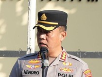 Beredar Pesan Ada Sniper Tembak Acak di Mataram, Polisi Klaim Hoaks