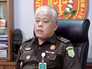 Jejak Jaksa, Melihat Lebih Dekat Sosok Para Jaksa Teladan & Menginspirasi
