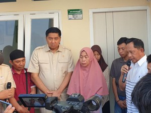 Keluarga Affan Dapat Rumah di Cileungsi, Kapan Sertifikatnya Keluar?