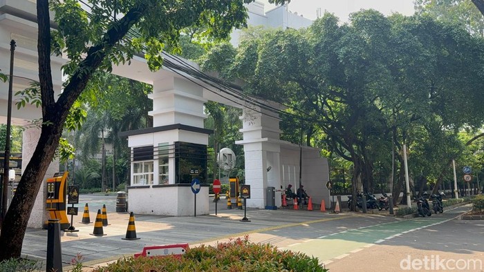 Kementerian PU