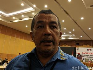 KPK Tegas Tolak Legalisasi Tambang Emas Ilegal Sekotong, Ini Alasannya