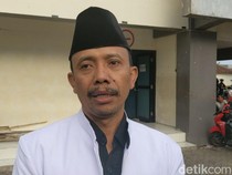 Pagar Nusa Tulungagung Akui Diajak Pihak Tak Dikenal Turun Demo