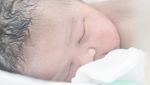 Congrats! Kimmy Jayanti Lahirkan Anak Ketiga, Diberi Nama Henry Benjamin Gregory