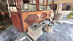 Koleksi Museum Bagawanta Bari Dievakuasi Pascakerusuhan Kediri
