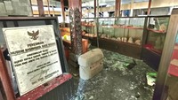 Kementerian Kebudayaan menyebut akan terus memantau perkembangan dan memastikan Museum Bagawanta Bari Kediri dapat kembali berfungsi secara optimal sebagai ruang pembelajaran, wisata budaya, dan pelestarian budaya. Dok. Kementerian Kebudayaan