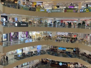Diskon Besar Surabaya Holiday Super Sale, Potongan Sampai 80% di 17 Mal