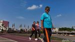 Kota Bekasi Kembali Normal Pascaricuh Demo Semalam