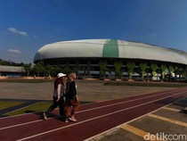 Kota Bekasi Kembali Normal Pascaricuh Demo Semalam