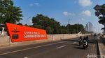 Kota Bekasi Kembali Normal Pascaricuh Demo Semalam