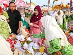 Lia Istifhama Jadi Anggota DPD Paling Disukai di Jatim, Ini Faktornya