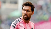 Pemerintah Arab Tolak Keinginan Messi Main di Saudi Pro League Pemerintah Arab Tolak Keinginan Messi Main di Saudi Pro League
