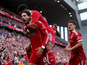 Dua Faktor yang Bikin Liverpool Jor-joran di Bursa Transfer