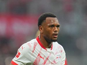 Juventus Batal Rekrut Kolo Muani, Segera Resmikan Dua Pemain