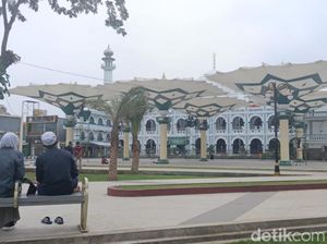 Haul KH Abdul Hamid, ASN dan Siswa di Kota Pasuruan Diliburkan