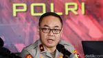 Polri Ungkap Identitas Anggota Brimob yang Langgar Etik dalam Kasus Affan