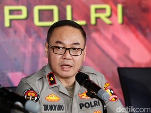 Berkas Sidang Etik 5 Anggota Brimob Pelindas Affan Masih Dilengkapi