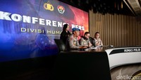 Propam Polri kata Agus, juga akan melaksanakan gelar perkara pekan depan. Nantinya gelar perkara akan melibatkan pihak eksternal. Foto: Grandyos Zafna