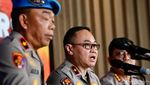 Polri Ungkap Identitas Anggota Brimob yang Langgar Etik dalam Kasus Affan