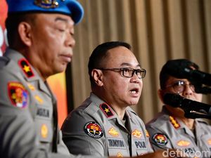Kasus Ojol Affan Tewas Dilindas Rantis Brimob Dilimpahkan ke Bareskrim