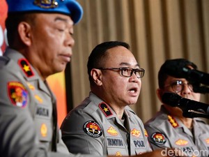 Kasus Ojol Affan Tewas Dilindas Rantis Brimob Dilimpahkan ke Bareskrim