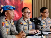 Video: Nasib 7 Anggota Brimob yang Lindas Ojol Ditentukan Pekan Ini