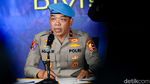 Polri Ungkap Identitas Anggota Brimob yang Langgar Etik dalam Kasus Affan