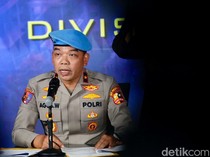 Jenis Pelanggaran Anggota Brimob di Kasus Affan dan Ancaman Hukumannya