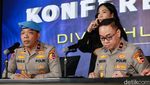 Polri Ungkap Identitas Anggota Brimob yang Langgar Etik dalam Kasus Affan