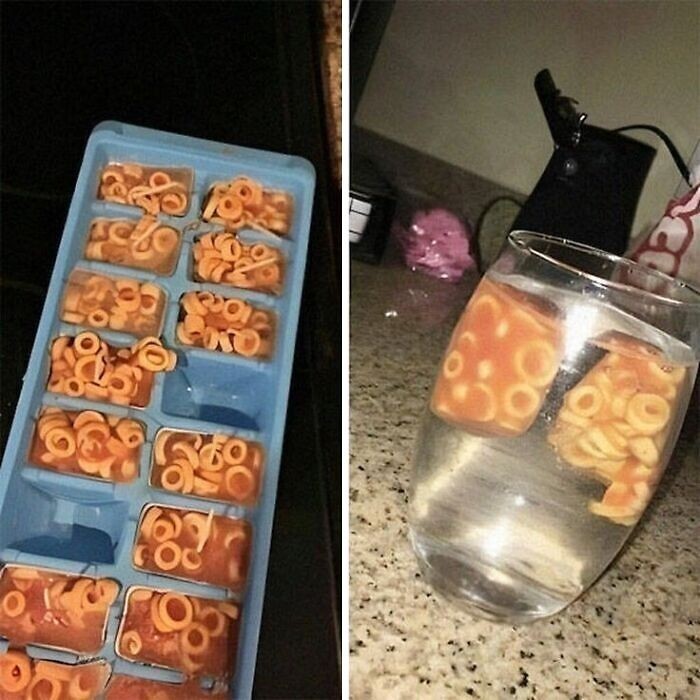 makanan zonk makanan zonk yang tampilannya nyeleneh