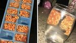 8 Makanan Ini Bentuknya Gagal Total hingga Nyeleneh!