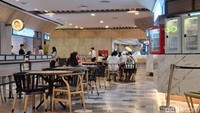 Dolar AS Ngamuk, Orang Kantoran Mulai Tinggalkan Mal dan Bawa Bekal