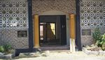 Potret Masjid Al Jabbar Polsek Tegalsari Lolos Dari Kebakaran