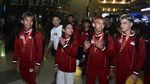 Membanggakan, Atlet MMA Indonesia Bawa Pulang 4 Medali dari Bahrain